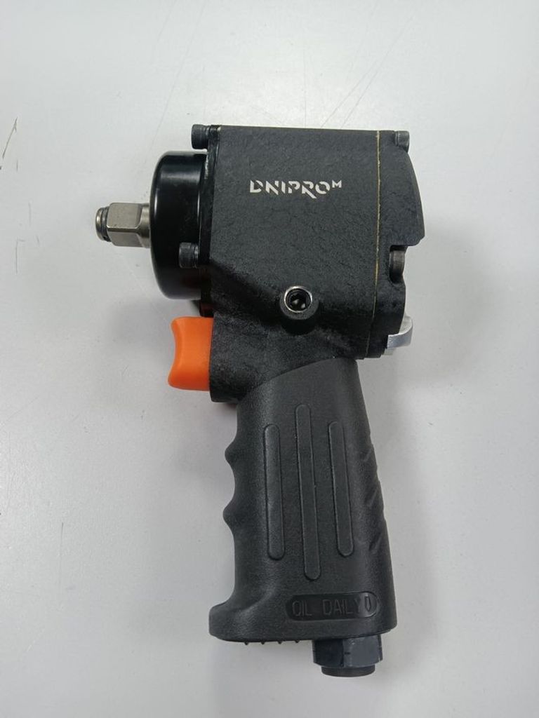 Оголошення Dnipro-M pw-68c Б/У