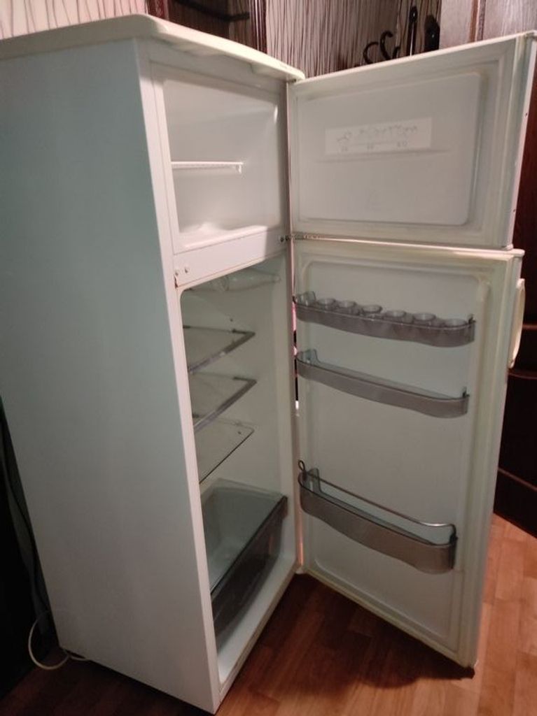 Оголошення Snaige FR240 Б/У