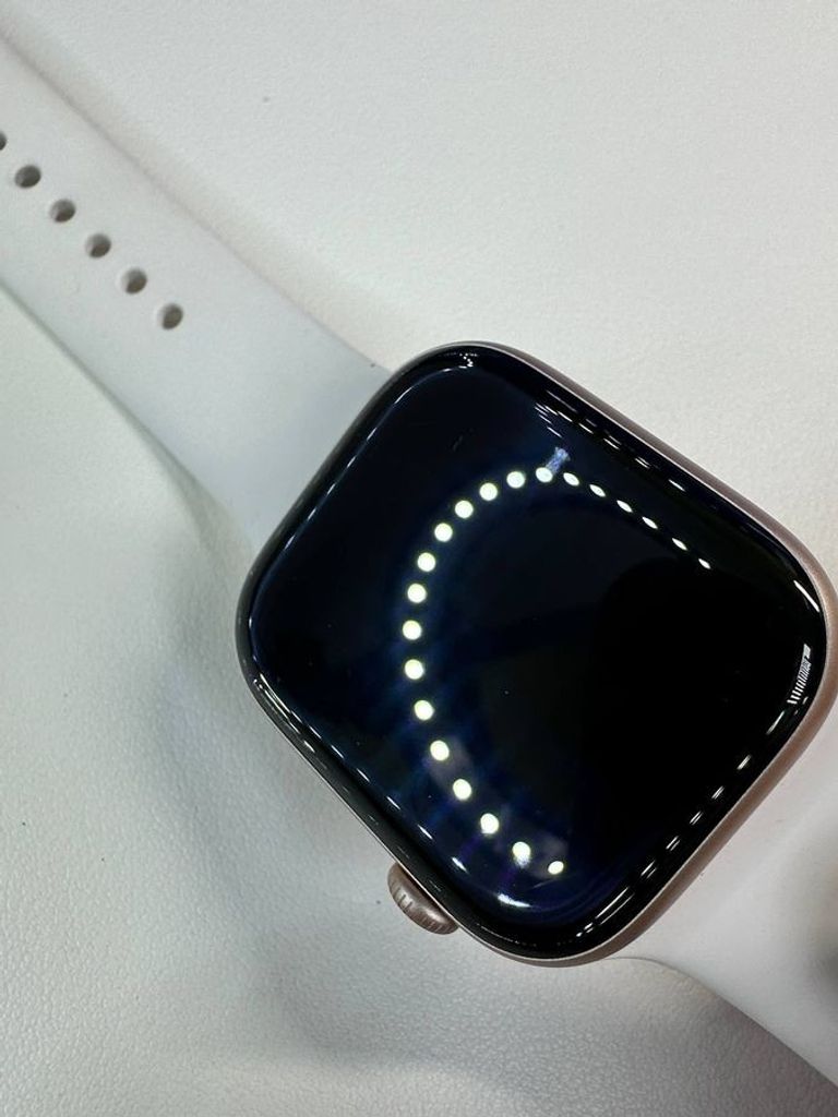 Apple watch series 10 gps 46mm alu. case Код:01-200763601. Зображення 10