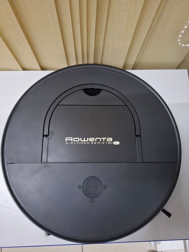 Купити Rowenta rr9065wh Б/У