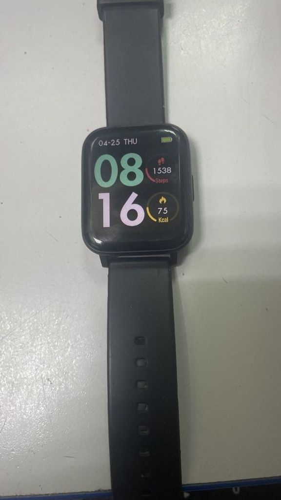 Оголошення Niceboy x-fit watch 2 lite Б/У