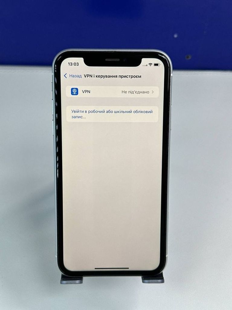 Apple iphone xr 64gb Код:01-200765332. Изображение 5