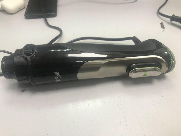 Дешево Braun MQ 9135 XI з ломбарду