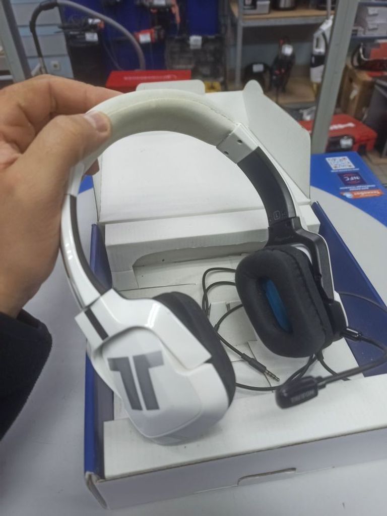 Дешево Kama tritton з ломбарду