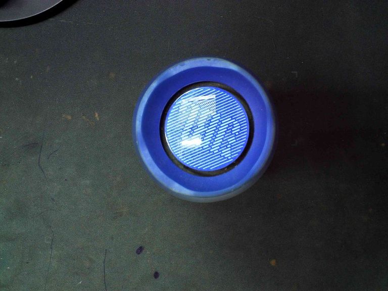 Объявление JBL Flip 4 Blue (JBLFLIP4BLU) Б/У