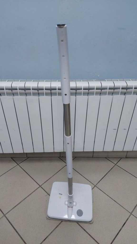 Оголошення Xiaomi swdk handheld electric mop Б/У