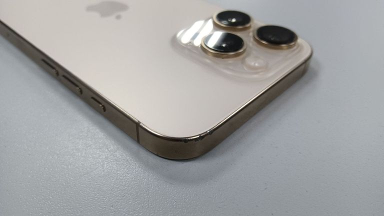 Apple iPhone 16 Pro Max 256GB Black Titanium (MYWV3) Код:01-200769321. Зображення 6