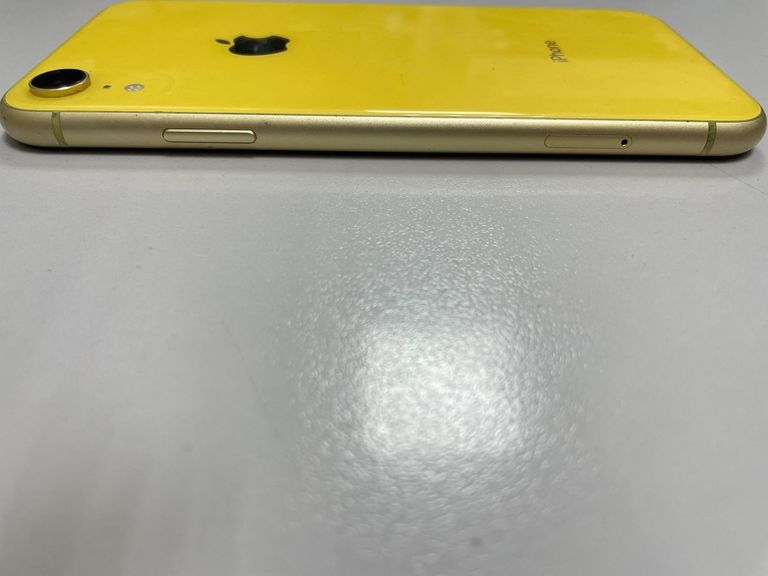 Apple iPhone XR 64GB Black (MRY42) Код:01-200762923. Зображення 5