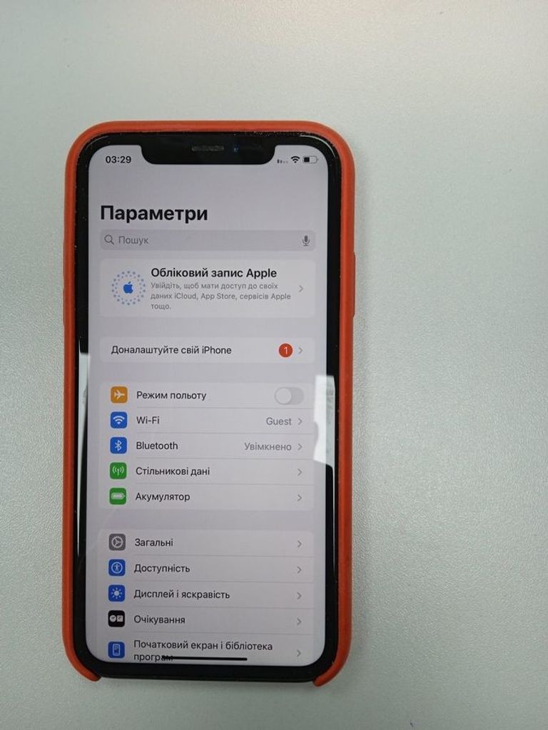 Купить Apple iphone xr 64gb Б/У