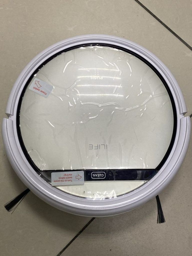 Розпродаж Ilife v50, продавець Техноскарб