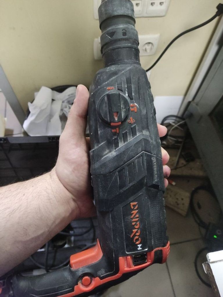 Дешево Dnipro-m RH-100Q (19776000) з ломбарду