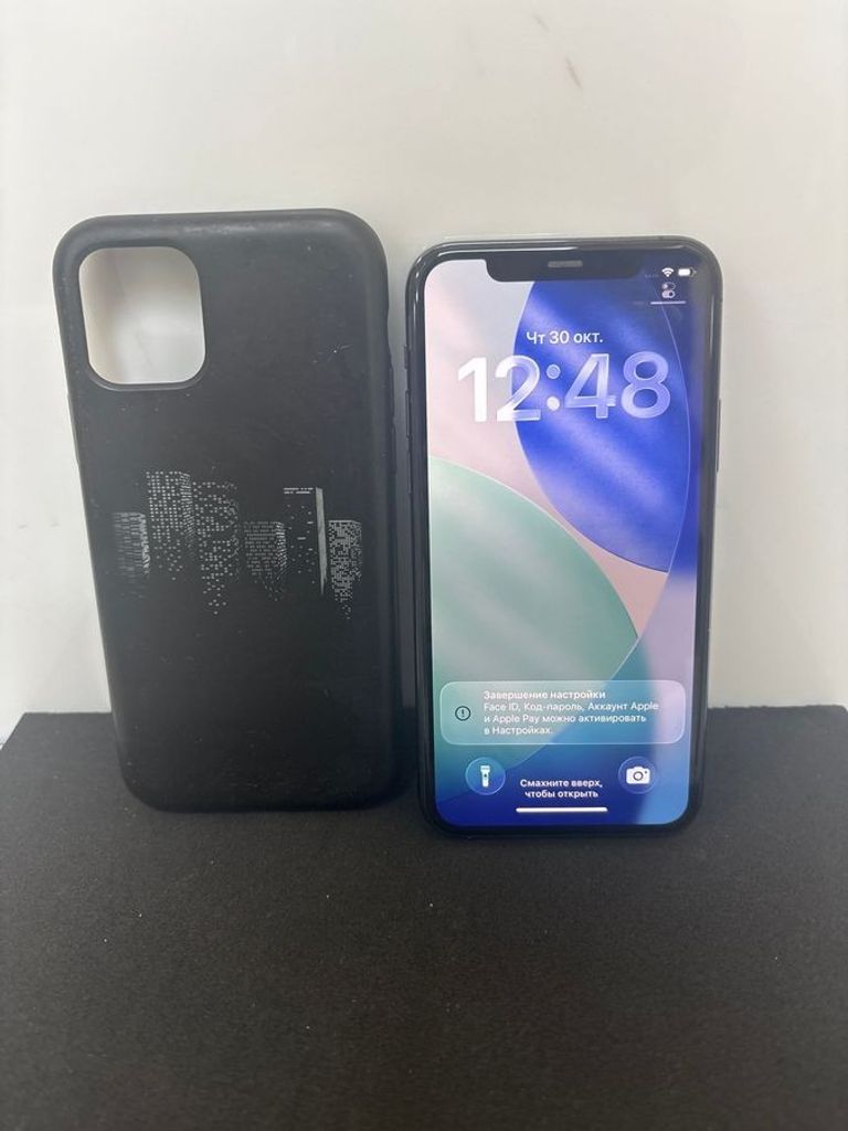 Купити Apple iphone 11 pro 256gb Б/У