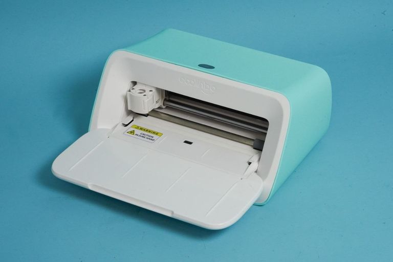 Объявление Coolinbo C140 Maszyna Tnąca Do Wycinania Тример Wycinarka Wi-Fi Б/У