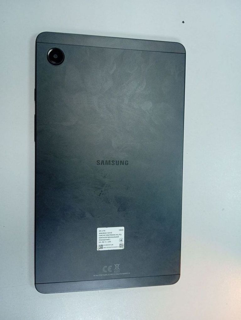Оголошення Samsung galaxy tab a9 8/128gb lte Б/У