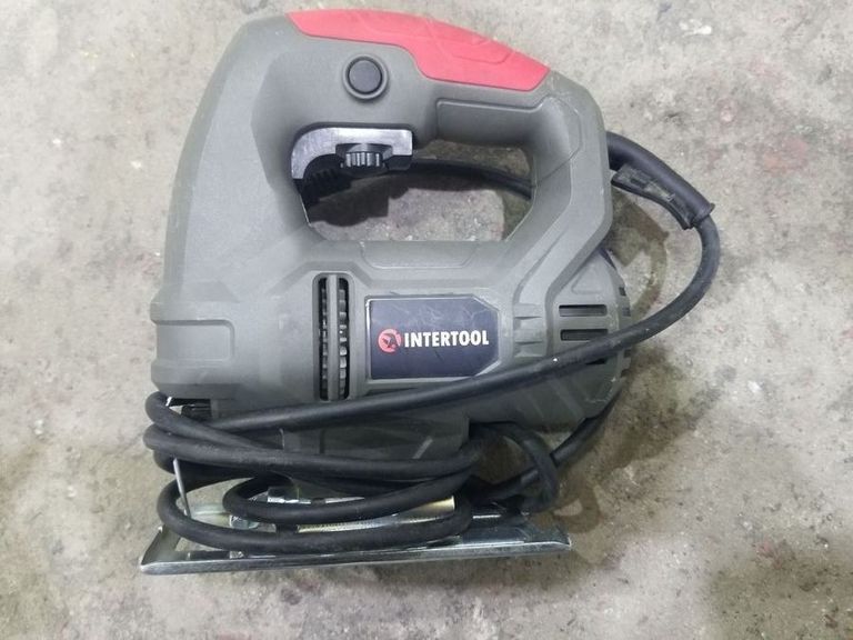 Дешиво Intertool DT-0446 с ломбарда