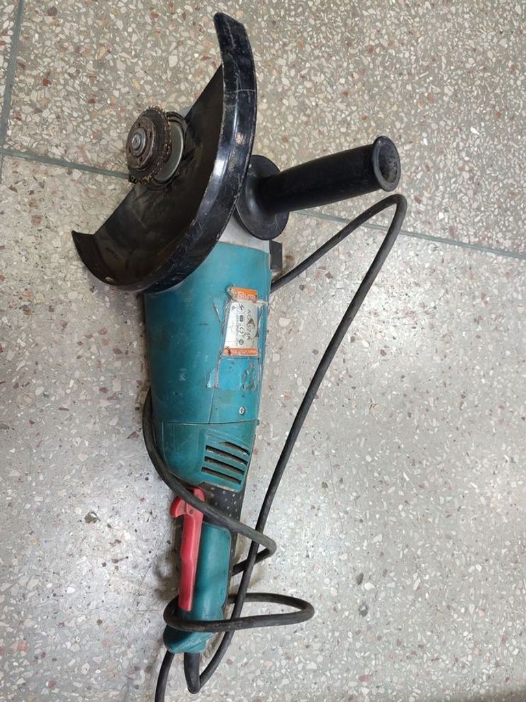 Sturm AG9524P Код:01-200776973. Изображение 5