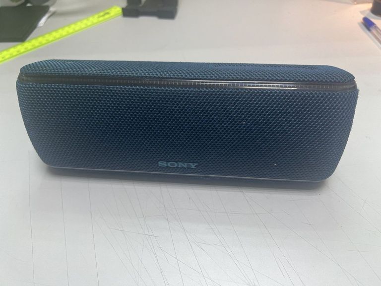 Купить Sony SRS-XB31 Black Б/У