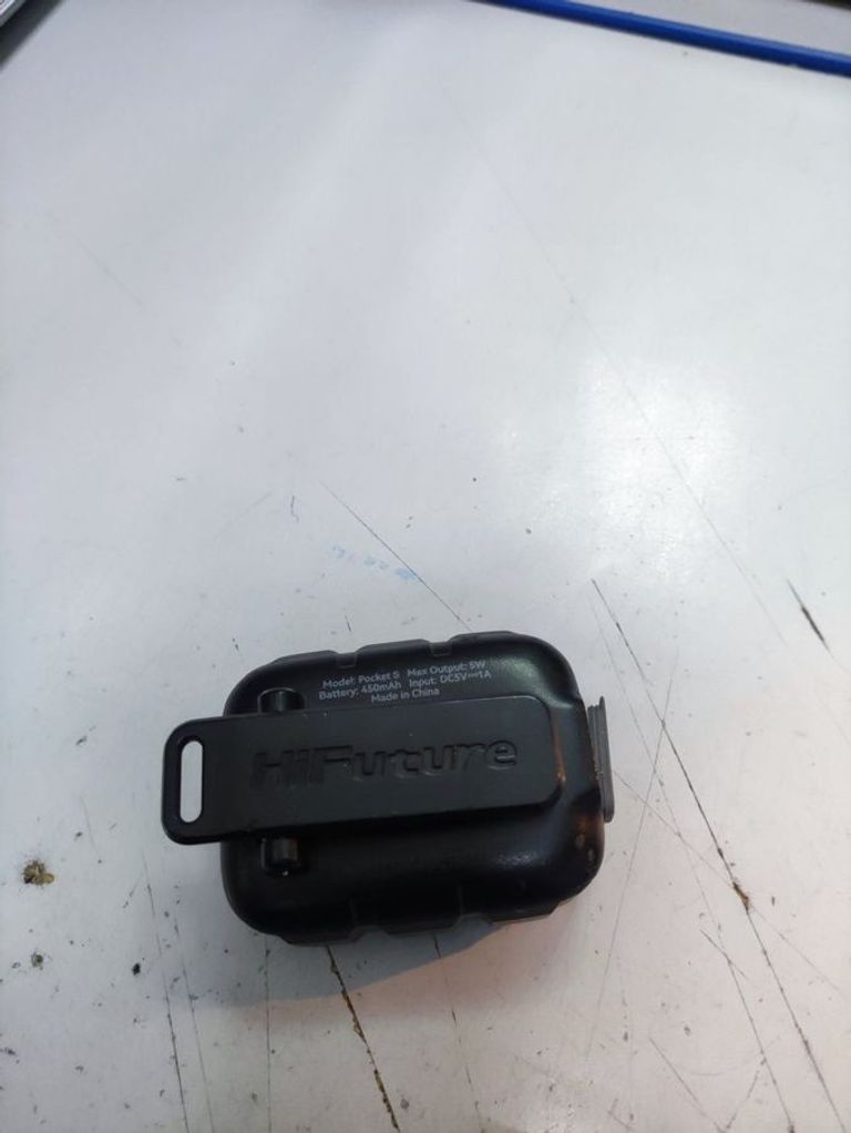 Объявление Hifuture pocket-s 5w Б/У