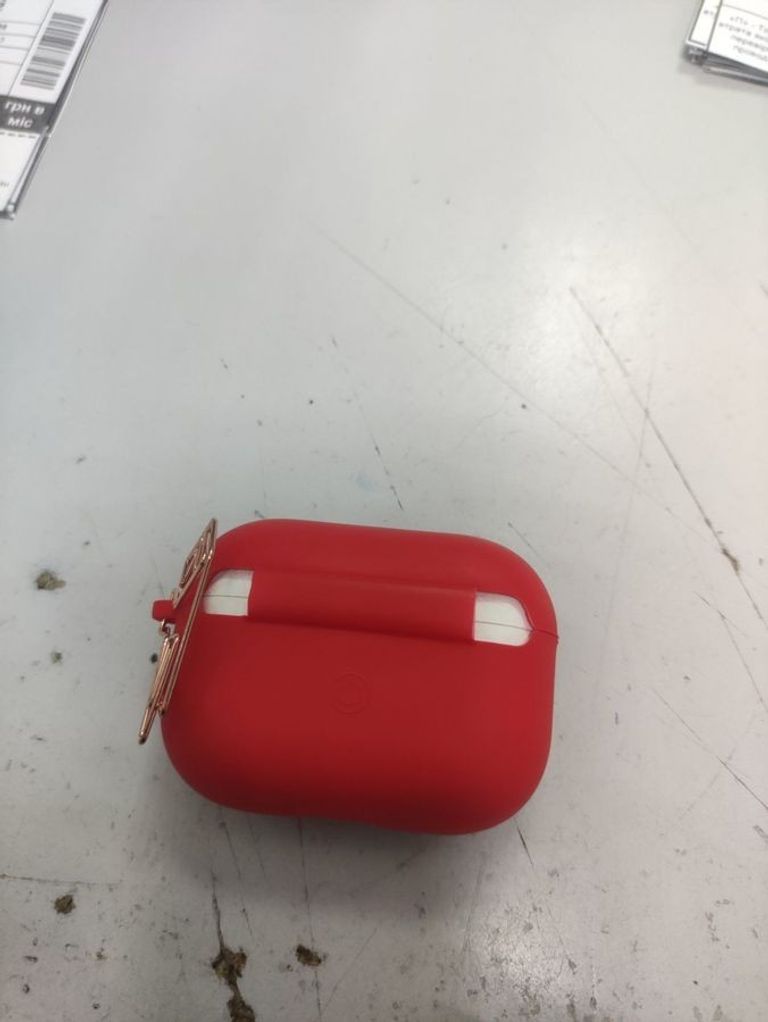 Объявление Apple airpods pro 2nd generation with magsafe charging case usb-c Б/У