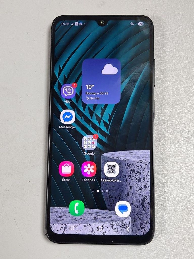 Купити Samsung galaxy a05s 4/128gb Б/У