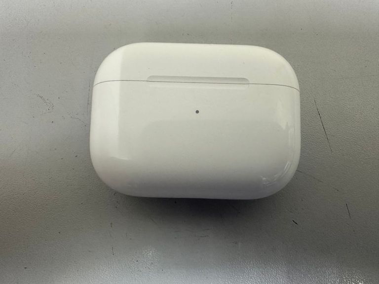 Объявление Apple airpods pro 2nd generation with magsafe charging case usb-c Б/У