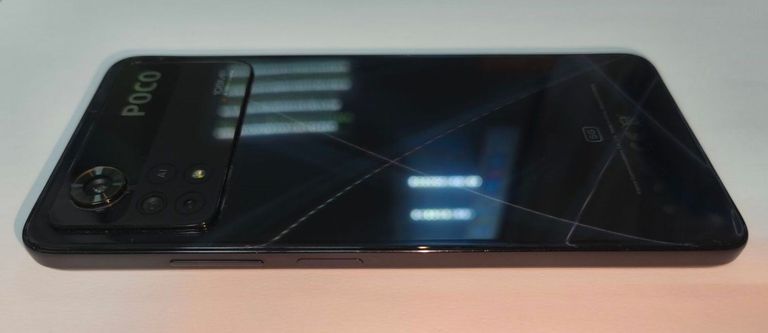 Xiaomi poco x4 pro 5g 8/256gb Код:01-200779354. Зображення 9