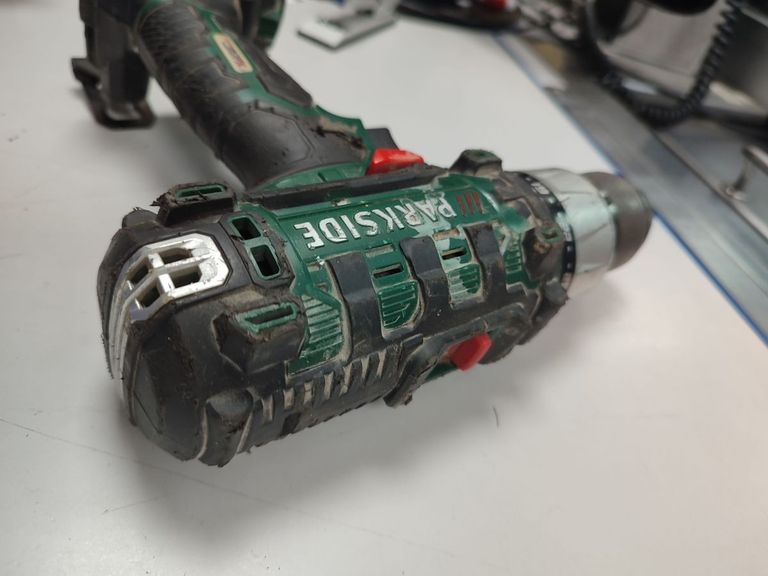 Дешево Parkside pbsa 20-li a1 з ломбарду