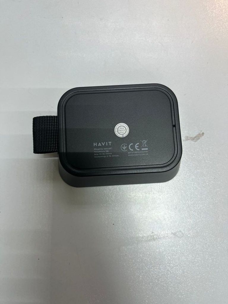 Дешево Havit sk921bt з ломбарду