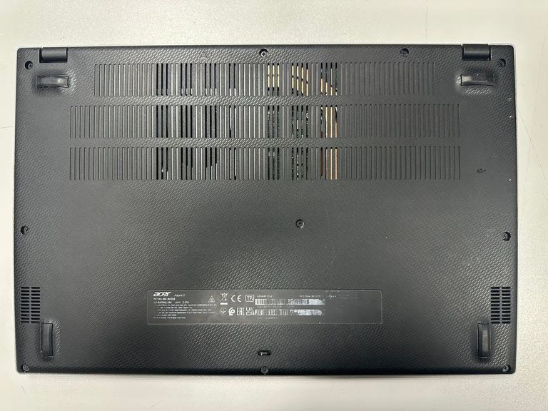 Acer 15/core i3-1215u ddr5/8gb ddr5/hdd *відсутній/ssd 512 gb/*інтегрована Код:01-200780270. Зображення 5