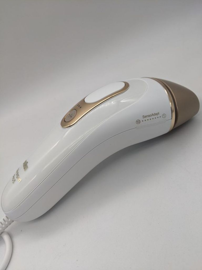 Объявление Braun Silk-expert Pro 5 IPL PL5146 Б/У