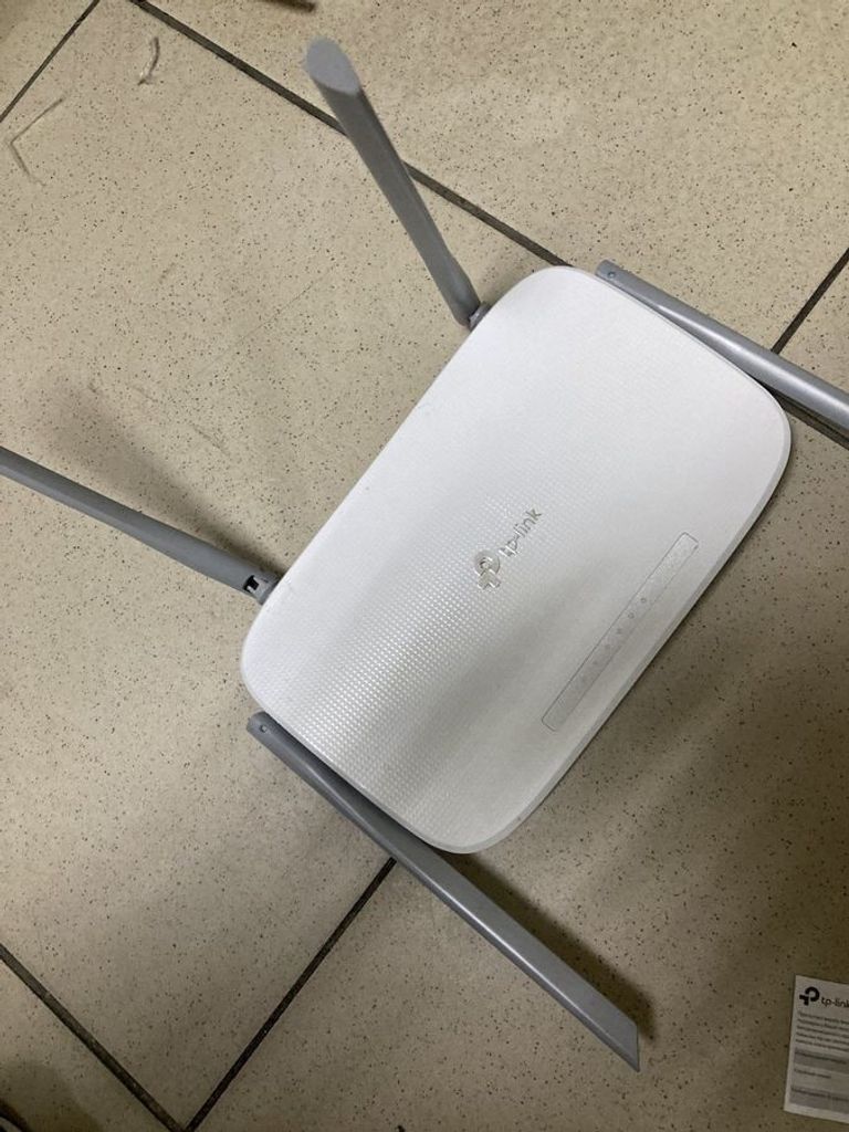 Купити Tp-link EC220-G5 Б/У