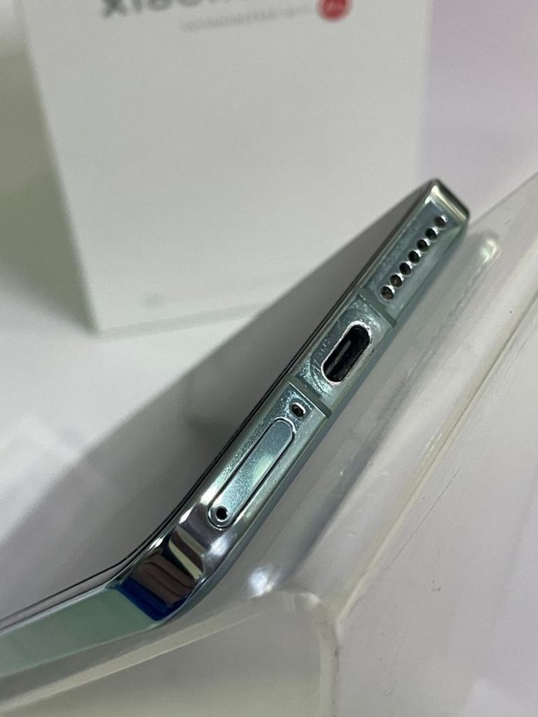 Xiaomi 14 12/512GB Black Код:01-200782947. Зображення 6