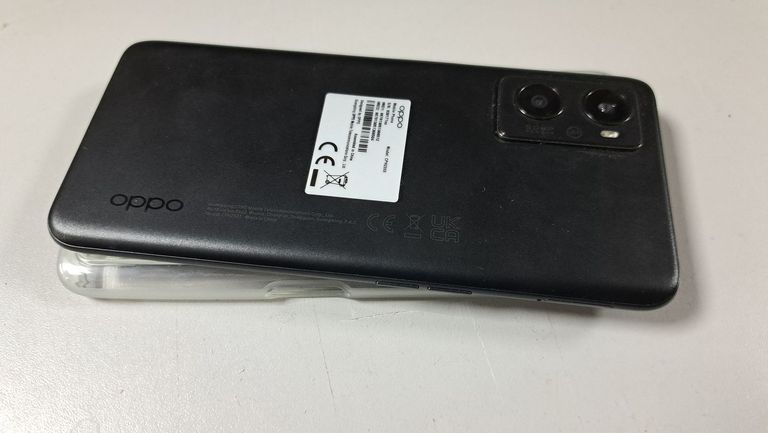 Oppo a96 8/128gb Код:01-200772869. Зображення 5