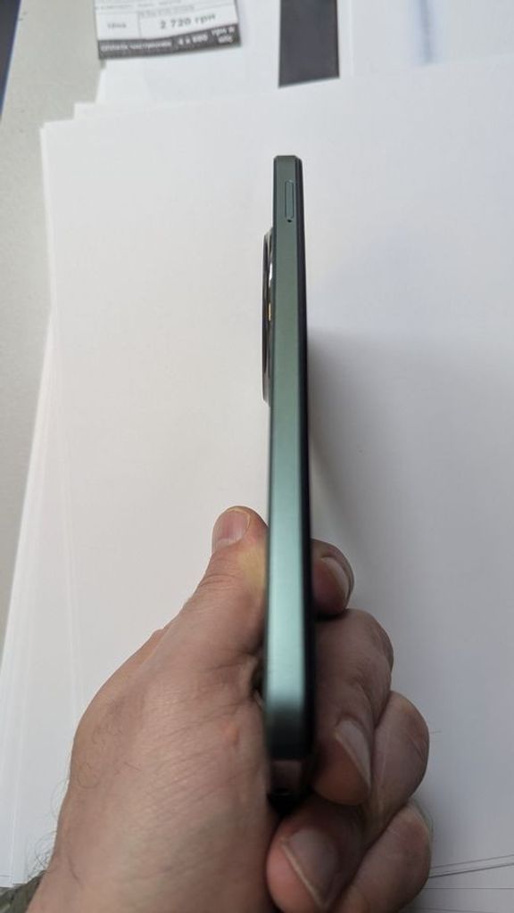 Xiaomi redmi a3 3/64gb Код:01-200782863. Зображення 5