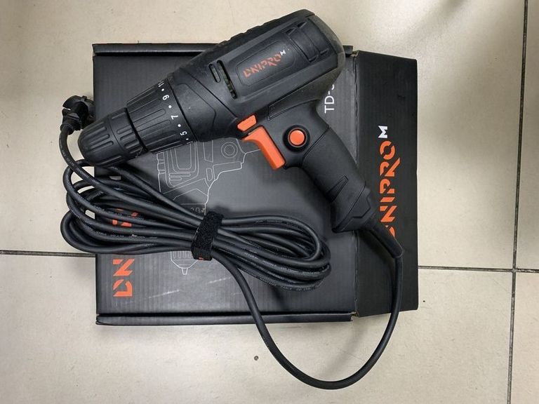 Оголошення Dnipro-M td-30 Б/У