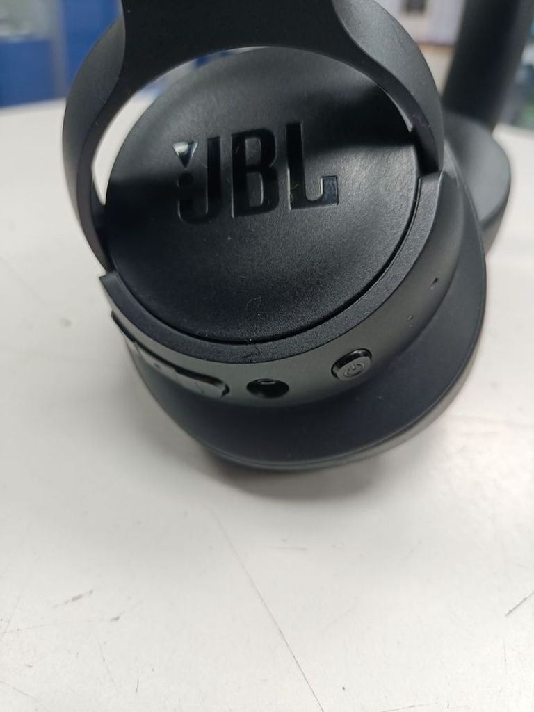 Купити Jbl tune 720bt Б/У