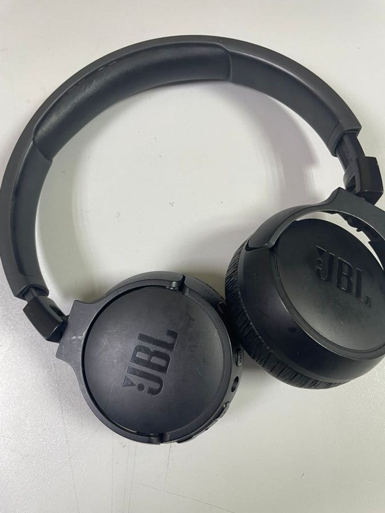 Купити Jbl tune 670nc Б/У