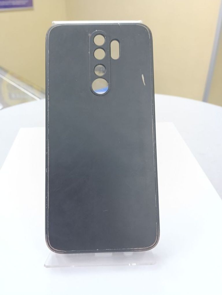 Xiaomi Redmi Note 8 Pro 6/64GB Blue Код:01-200784389. Зображення 13