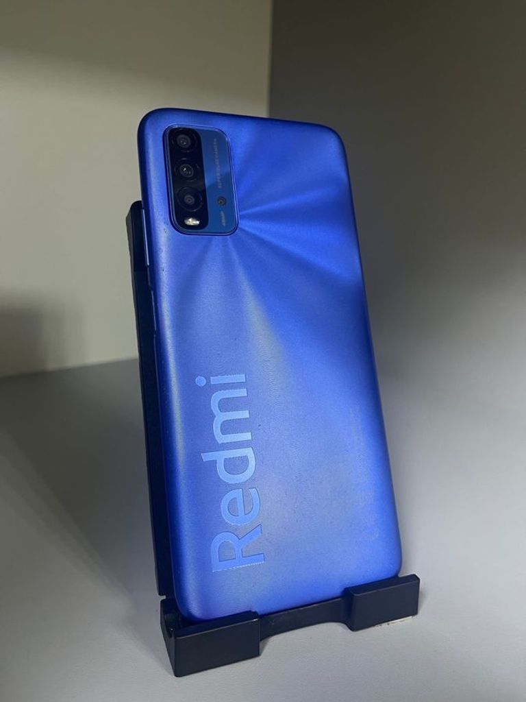 Дешиво Xiaomi redmi 9t 4/64gb с ломбарда