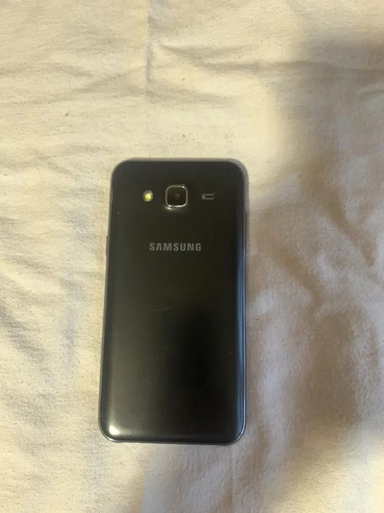 Samsung j500fn galaxy j5 Код:null. Зображення 5