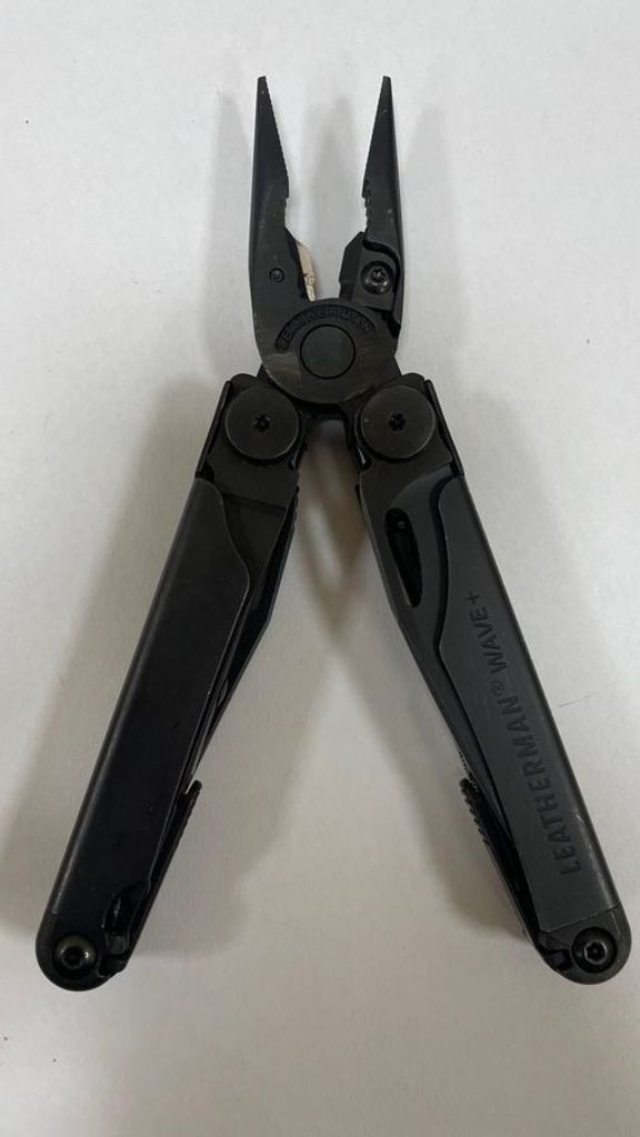 Leatherman wave plus Код:01-200609338. Изображение 6
