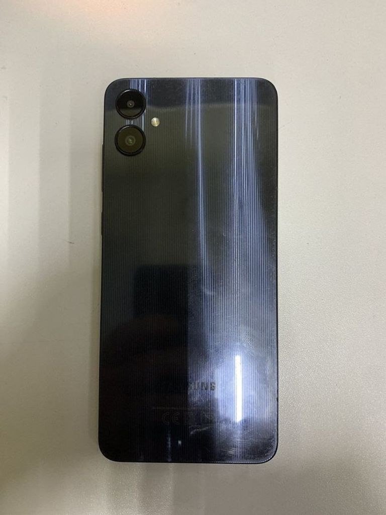Оголошення Samsung galaxy a05 4/128gb Б/У