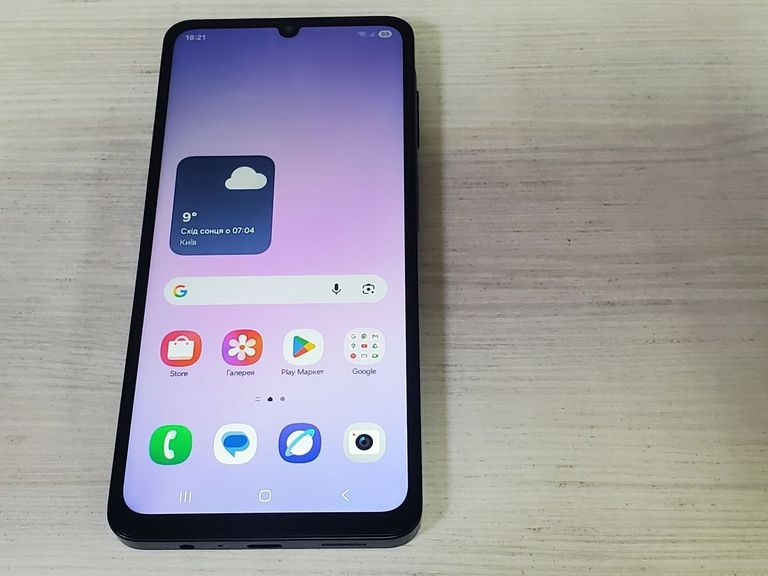 Samsung galaxy a07 4/128gb Код:01-200788261. Зображення 8