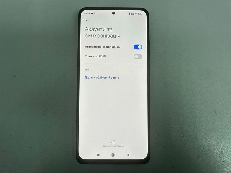 Xiaomi redmi note 12 pro 8/256gb Код:01-200788126. Зображення 14