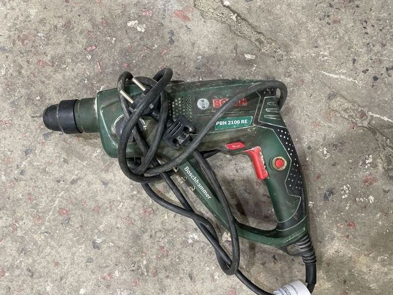Розпродаж Bosch pbh 2100 re, продавець Техноскарб