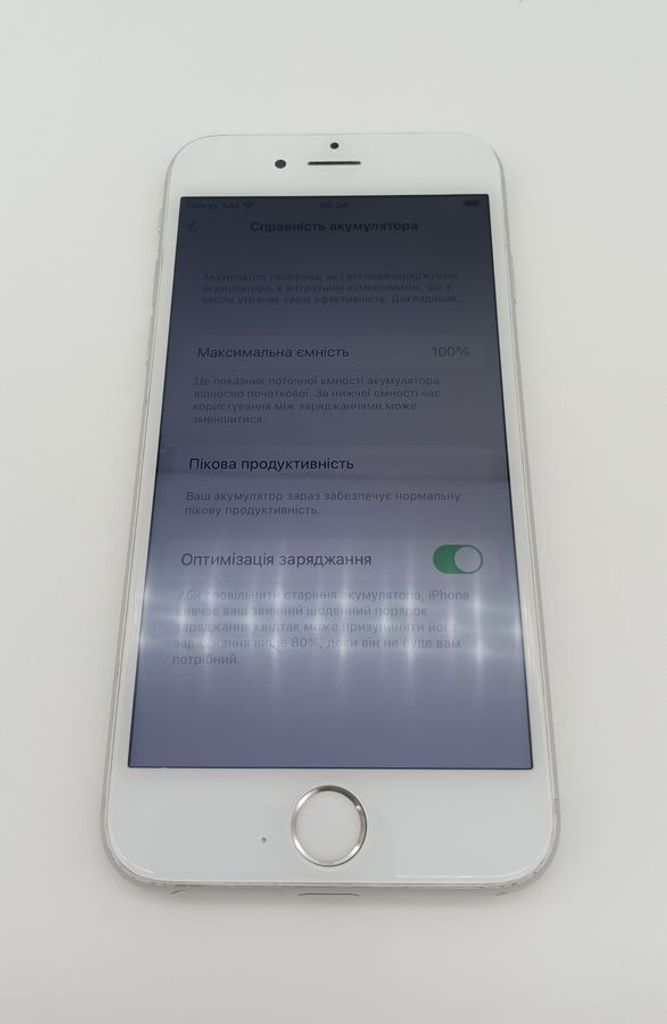 Дешево Apple iphone 6s 32gb з ломбарду