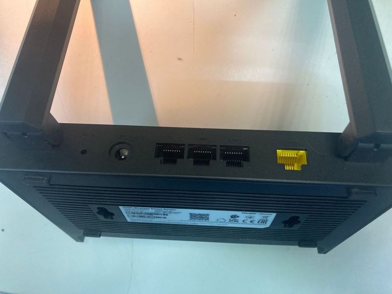 Купить Ruijie Reyee RG-EW300N Б/У