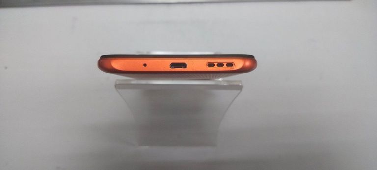 Xiaomi Redmi 9C NFC 2/32GB Twilight Blue Код:01-200788786. Зображення 16