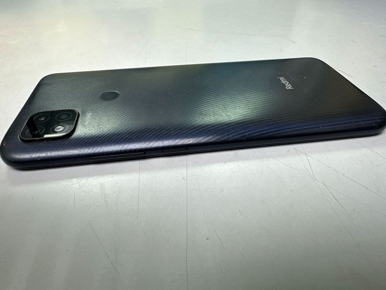 Xiaomi redmi 9c nfc 2/32gb Код:01-200789010. Изображение 7