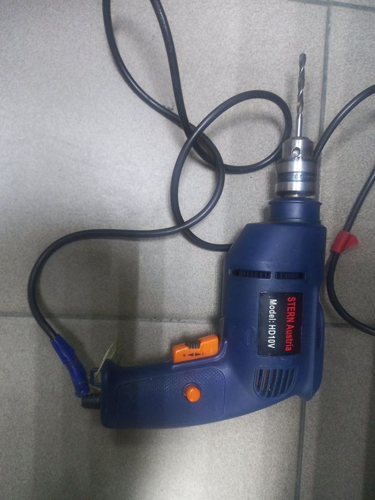 Оголошення Stern hd10v Б/У